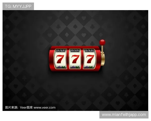 揭秘老虎机为什么777数字成为玩家追逐的幸运象征